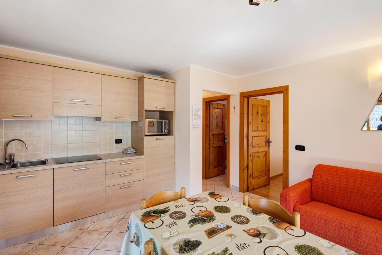 Appartamento Valleverde Livigno Ngoại thất bức ảnh