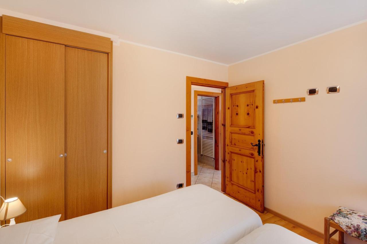 Appartamento Valleverde Livigno Ngoại thất bức ảnh