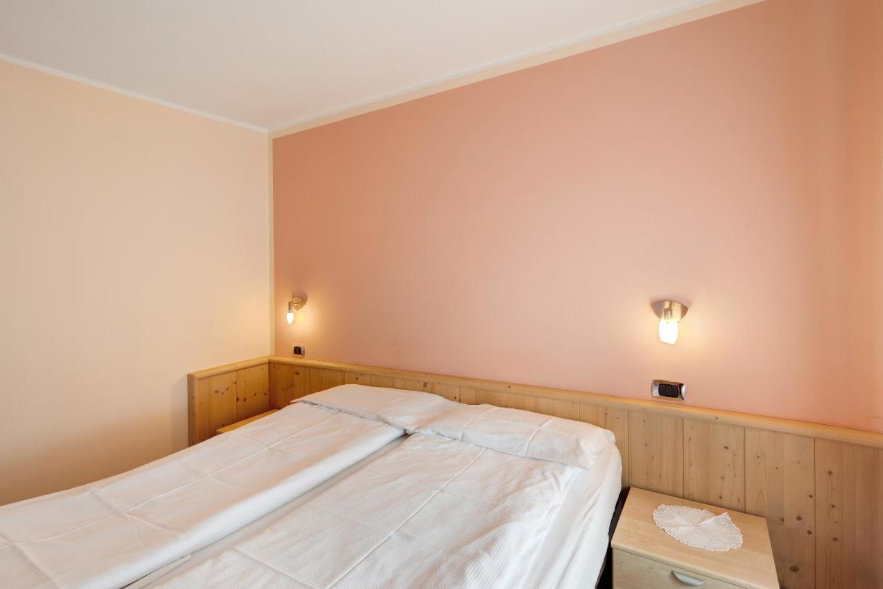 Appartamento Valleverde Livigno Ngoại thất bức ảnh