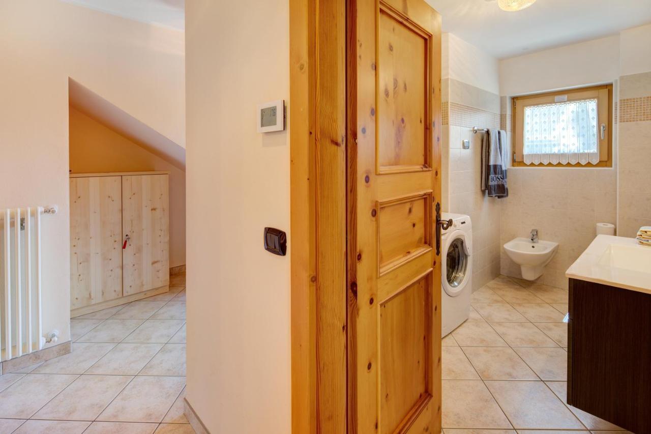 Appartamento Valleverde Livigno Ngoại thất bức ảnh