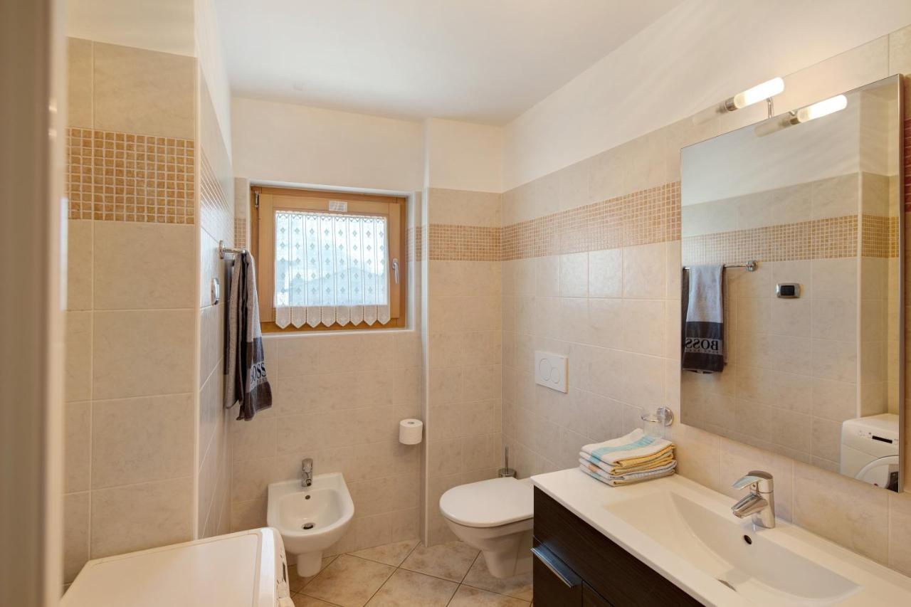 Appartamento Valleverde Livigno Ngoại thất bức ảnh