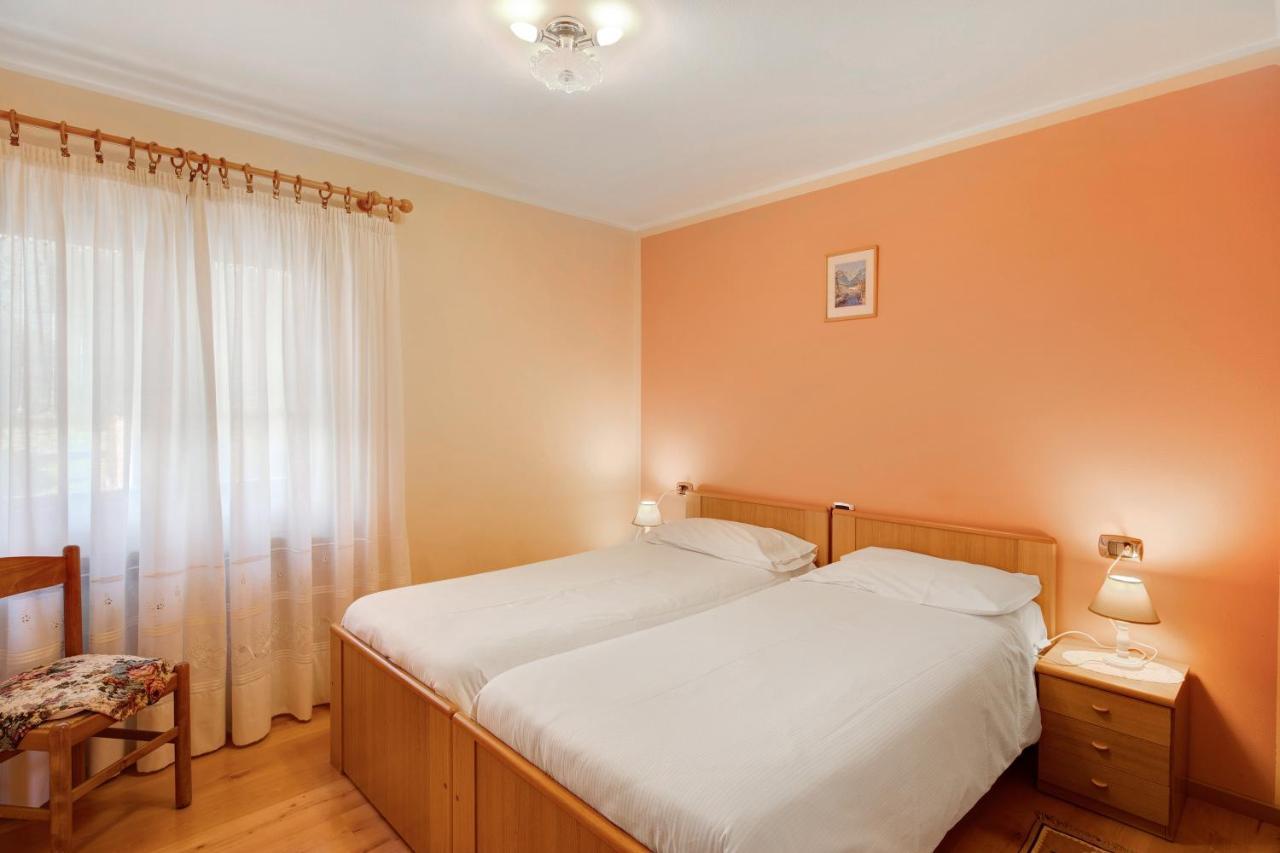 Appartamento Valleverde Livigno Ngoại thất bức ảnh