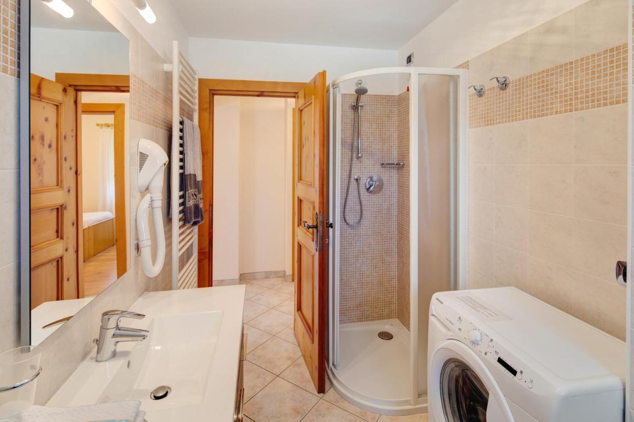 Appartamento Valleverde Livigno Ngoại thất bức ảnh